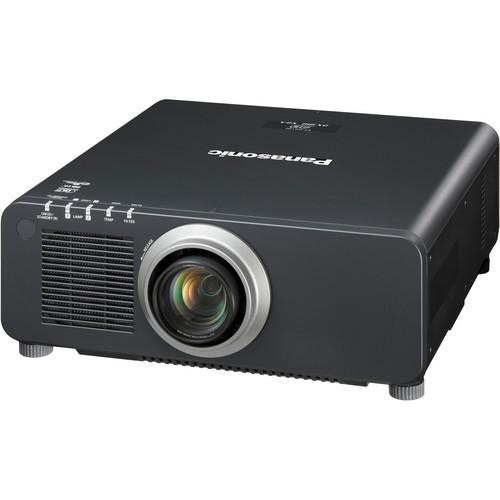 10000 Lumens projector