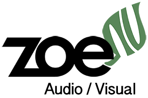 Zoe Audio Visual