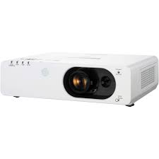 3500 Lumens projector